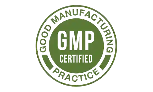 liposlend gmp certified